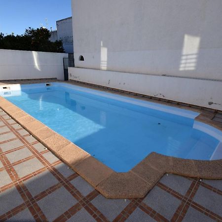 Piscina Apartment Santa Luzia  Eksteriør bilde
