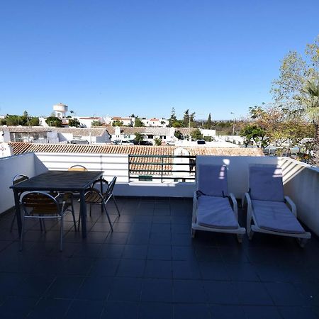 Piscina Apartment Santa Luzia  Eksteriør bilde
